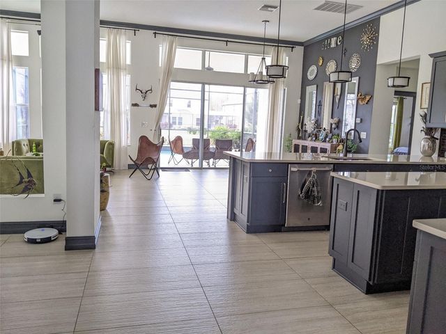 4513 POINTE O WOODS DRIVE, Wesley Chapel, FL 33543