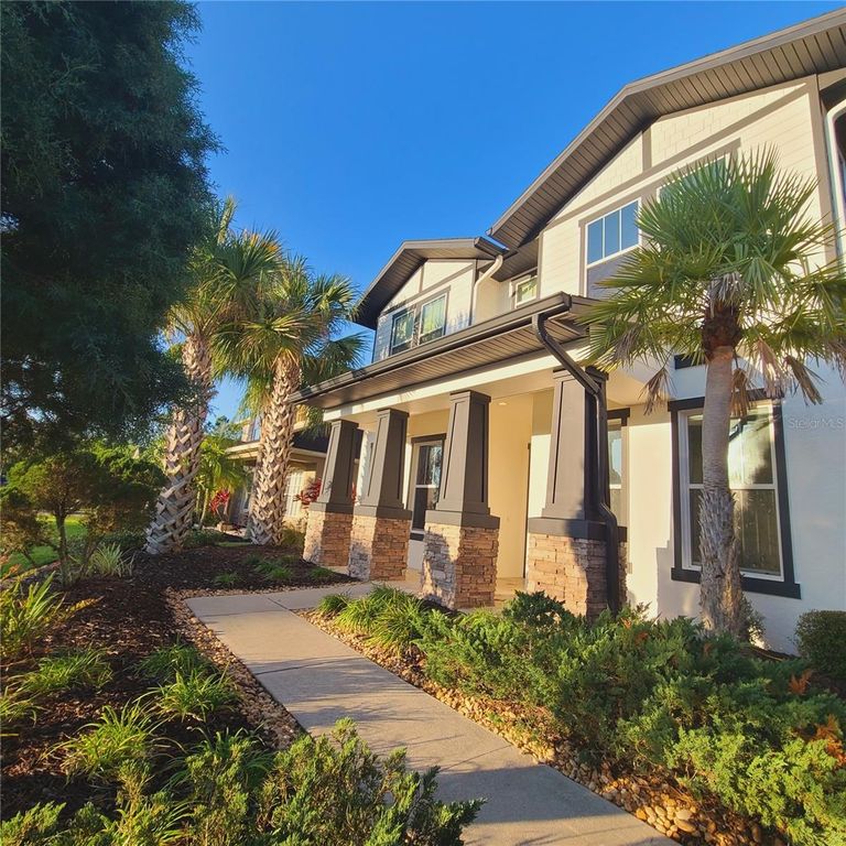 4513 POINTE O WOODS DRIVE, Wesley Chapel, FL 33543