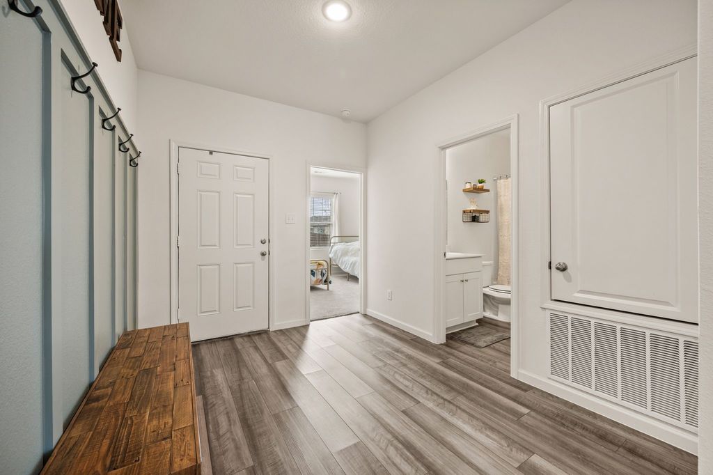 4724 Swan Neck Drive, Fort Worth, TX 76179 — photo 3