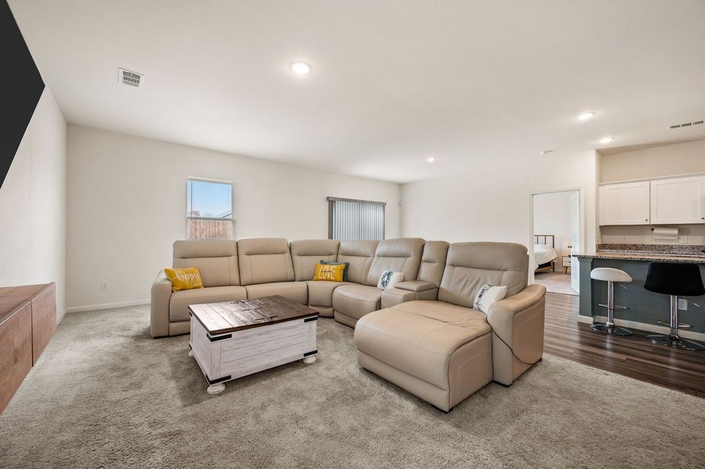 4724 Swan Neck Drive, Fort Worth, TX 76179 — photo 5