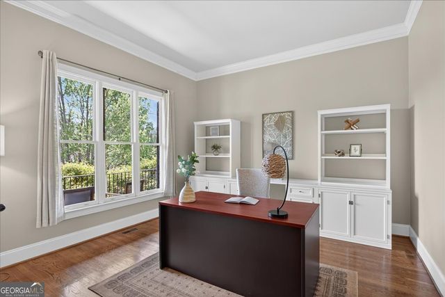 300 Arbor Green Lane, Alpharetta, GA 30004