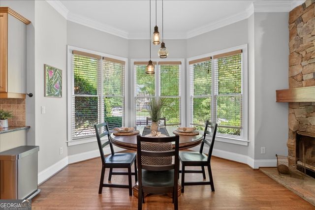 300 Arbor Green Lane, Alpharetta, GA 30004