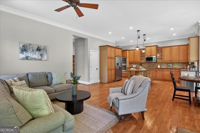 300 Arbor Green Lane, Alpharetta, GA 30004