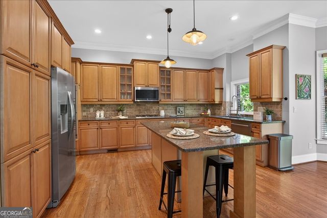 300 Arbor Green Lane, Alpharetta, GA 30004