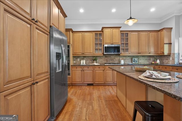 300 Arbor Green Lane, Alpharetta, GA 30004