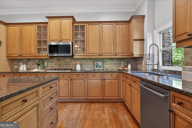 300 Arbor Green Lane, Alpharetta, GA 30004