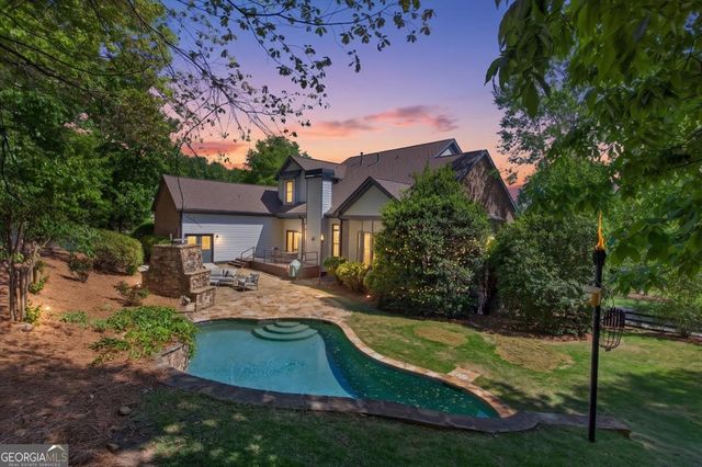 300 Arbor Green Lane, Alpharetta, GA 30004