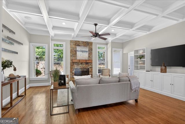 300 Arbor Green Lane, Alpharetta, GA 30004