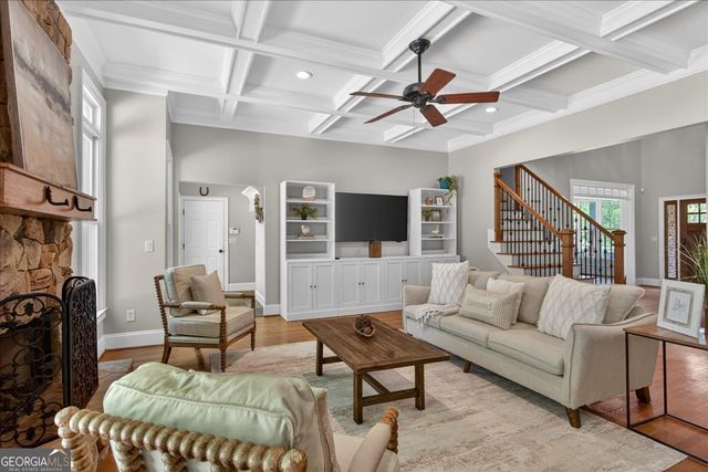 300 Arbor Green Lane, Alpharetta, GA 30004