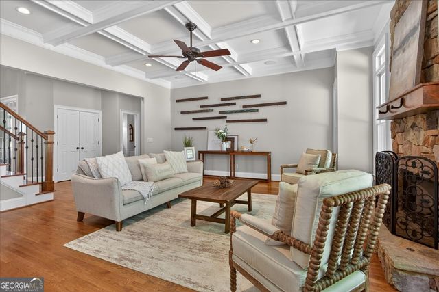 300 Arbor Green Lane, Alpharetta, GA 30004