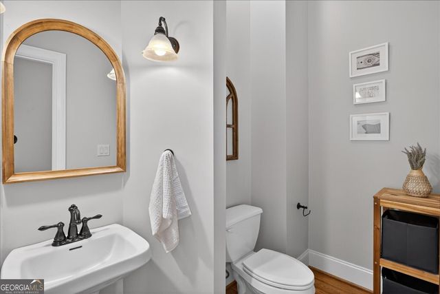 300 Arbor Green Lane, Alpharetta, GA 30004