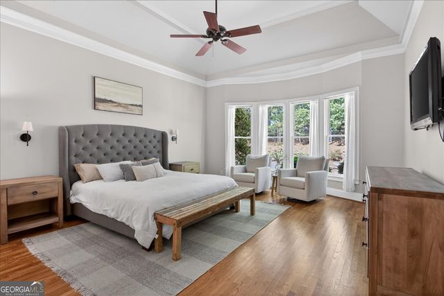 300 Arbor Green Lane, Alpharetta, GA 30004