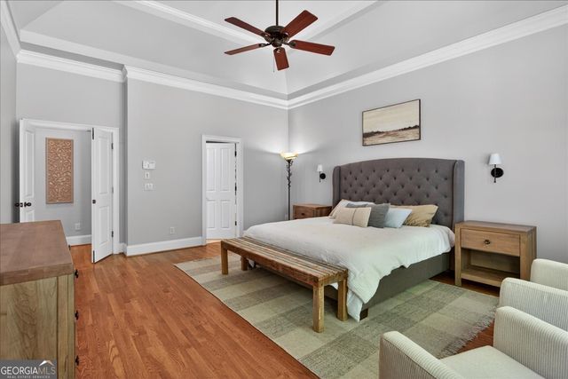 300 Arbor Green Lane, Alpharetta, GA 30004