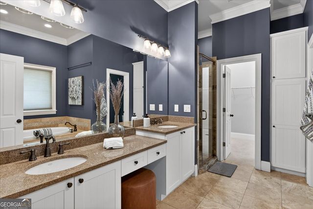 300 Arbor Green Lane, Alpharetta, GA 30004