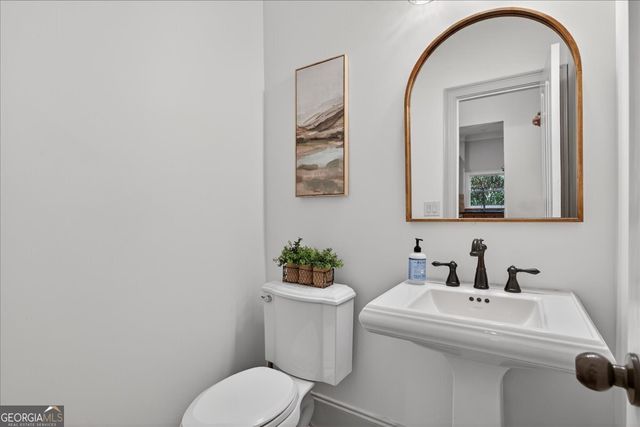 300 Arbor Green Lane, Alpharetta, GA 30004