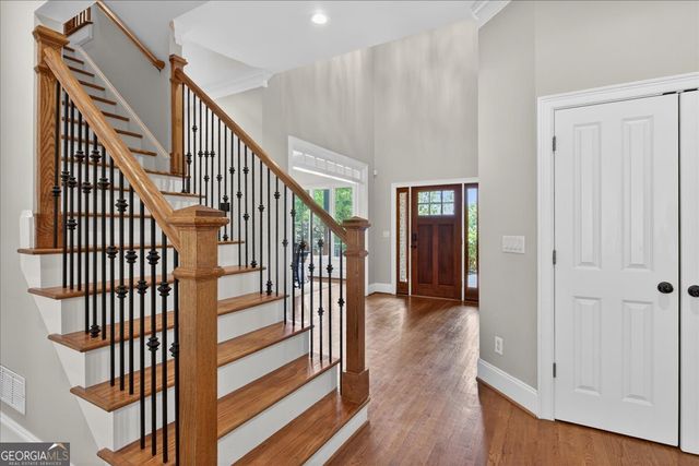 300 Arbor Green Lane, Alpharetta, GA 30004