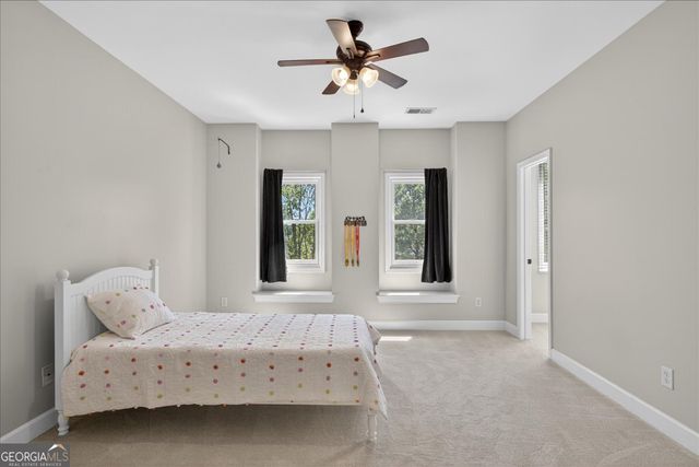 300 Arbor Green Lane, Alpharetta, GA 30004