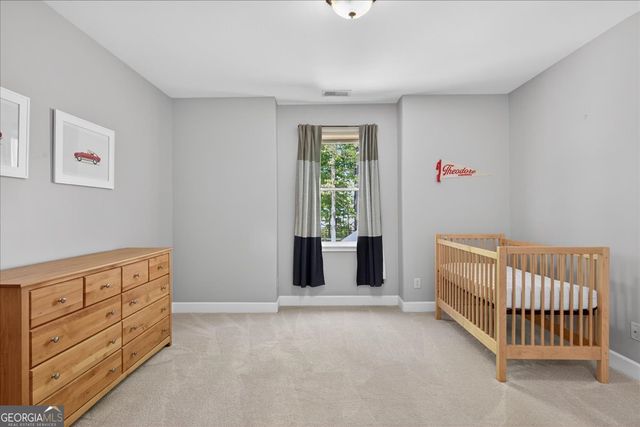 300 Arbor Green Lane, Alpharetta, GA 30004