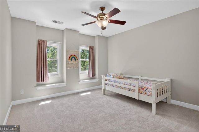 300 Arbor Green Lane, Alpharetta, GA 30004