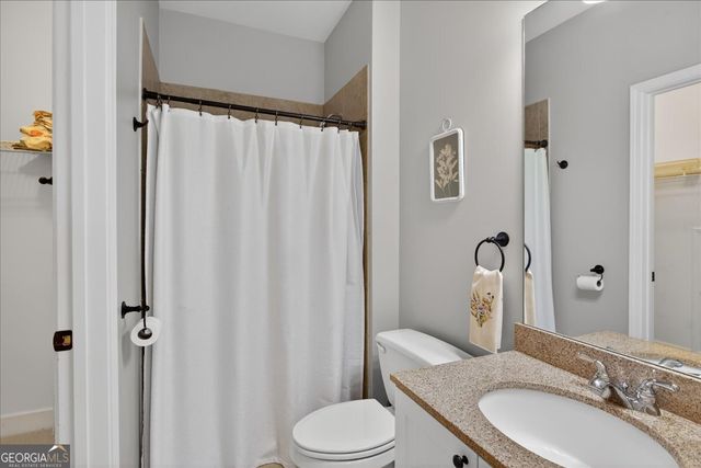 300 Arbor Green Lane, Alpharetta, GA 30004