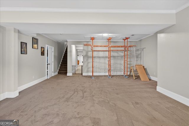 300 Arbor Green Lane, Alpharetta, GA 30004