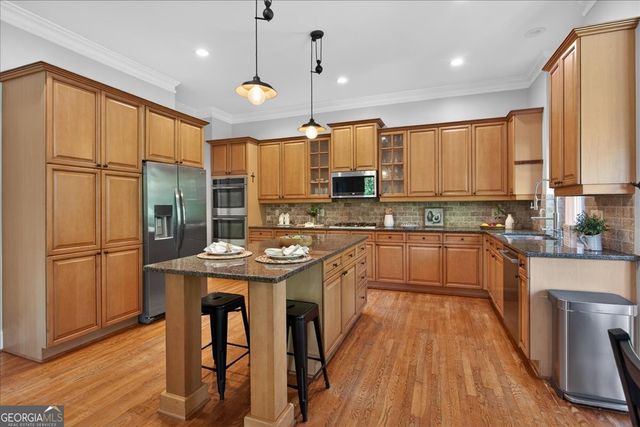 300 Arbor Green Lane, Alpharetta, GA 30004