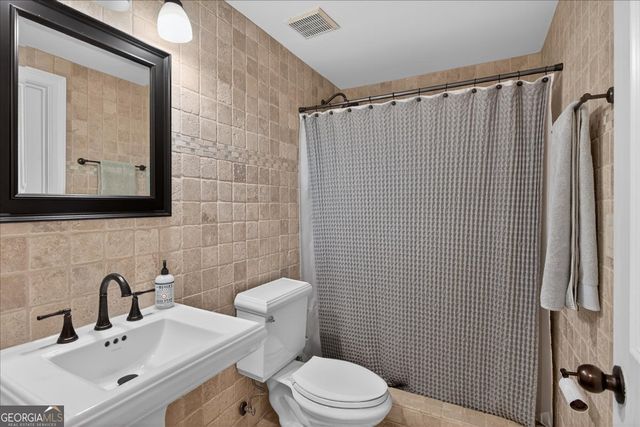 300 Arbor Green Lane, Alpharetta, GA 30004