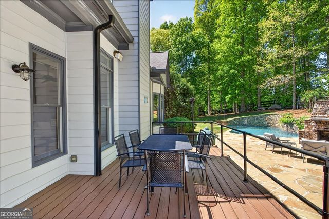 300 Arbor Green Lane, Alpharetta, GA 30004