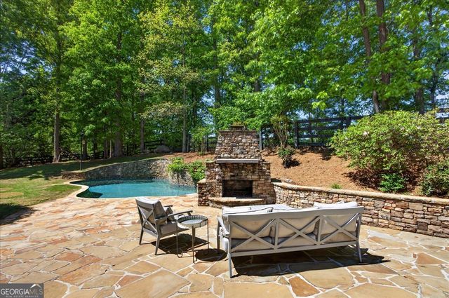 300 Arbor Green Lane, Alpharetta, GA 30004