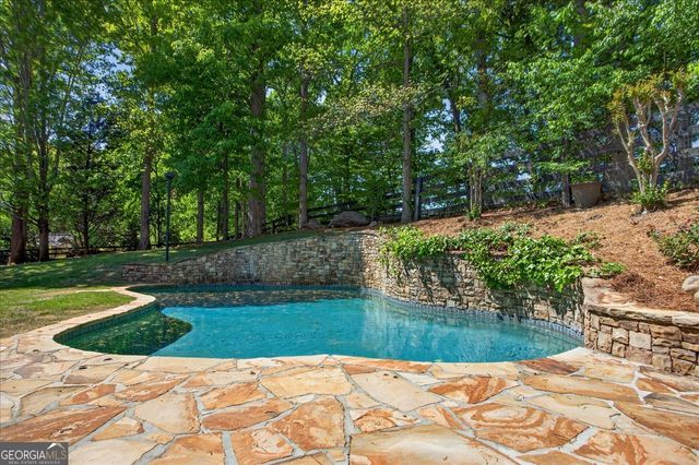 300 Arbor Green Lane, Alpharetta, GA 30004
