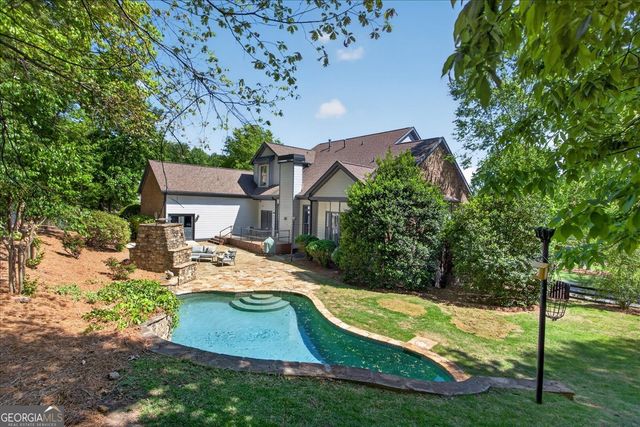 300 Arbor Green Lane, Alpharetta, GA 30004