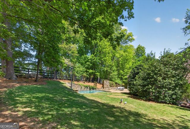 300 Arbor Green Lane, Alpharetta, GA 30004