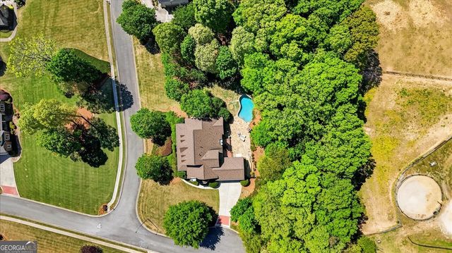 300 Arbor Green Lane, Alpharetta, GA 30004