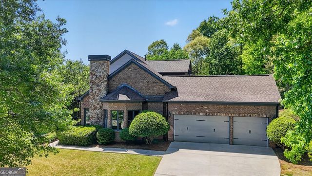 300 Arbor Green Lane, Alpharetta, GA 30004