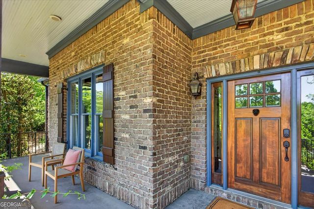 300 Arbor Green Lane, Alpharetta, GA 30004