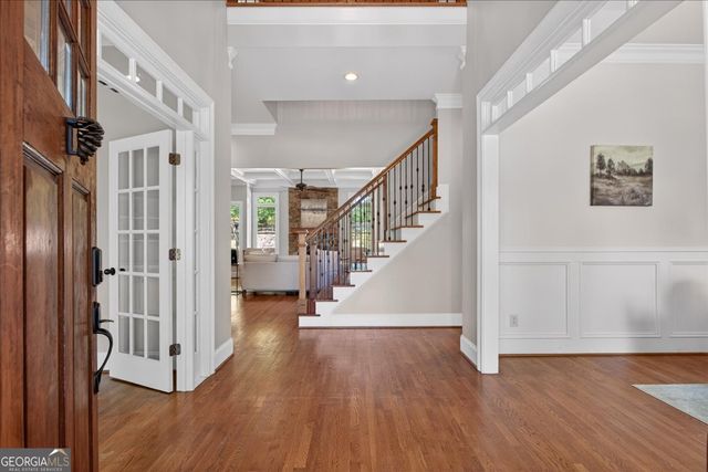 300 Arbor Green Lane, Alpharetta, GA 30004