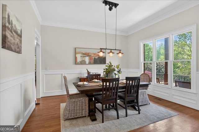 300 Arbor Green Lane, Alpharetta, GA 30004