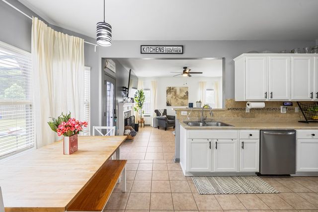 9 Churchill Drive, Fort Mitchell, AL 36856