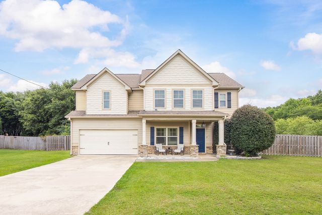 9 Churchill Drive, Fort Mitchell, AL 36856