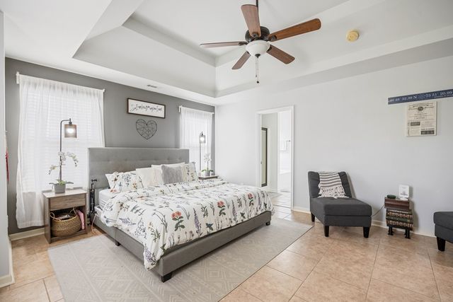 9 Churchill Drive, Fort Mitchell, AL 36856