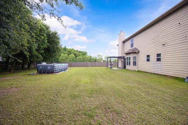 9 Churchill Drive, Fort Mitchell, AL 36856