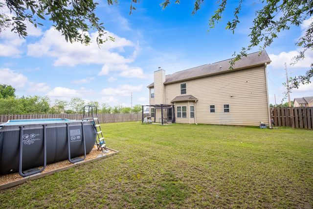 9 Churchill Drive, Fort Mitchell, AL 36856