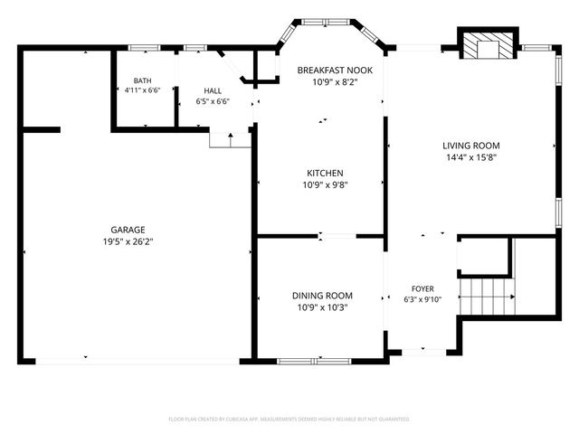 9 Churchill Drive, Fort Mitchell, AL 36856