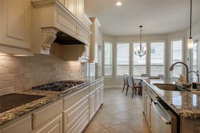 12824 Flatiron Trail, Frisco, TX 75035