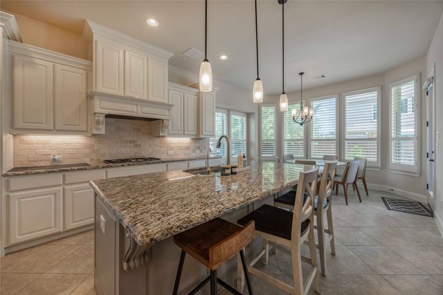 12824 Flatiron Trail, Frisco, TX 75035