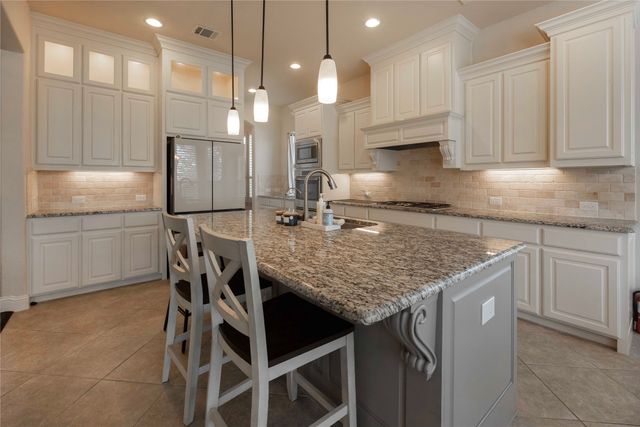 12824 Flatiron Trail, Frisco, TX 75035