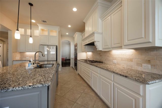 12824 Flatiron Trail, Frisco, TX 75035