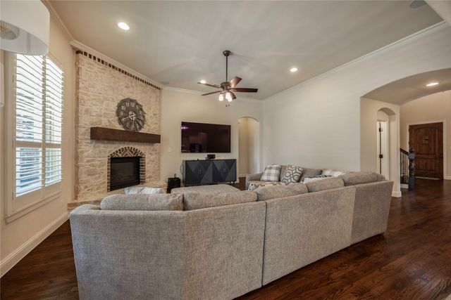 12824 Flatiron Trail, Frisco, TX 75035