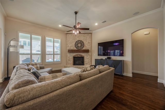12824 Flatiron Trail, Frisco, TX 75035