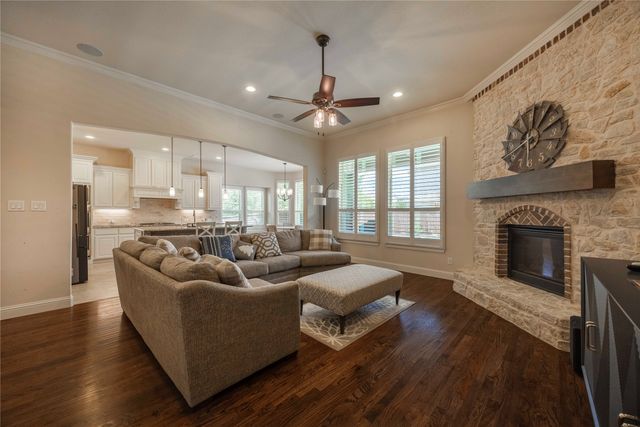 12824 Flatiron Trail, Frisco, TX 75035